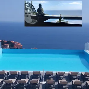 Zen Costa Plana Cap-d'Ail